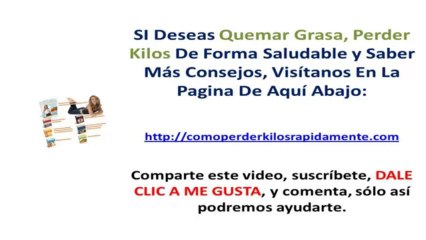 El Programa Comer Para Perder y Sus 9 Libros