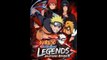 Naruto Shippuden Legends Akatsuki Rising PSP ISO Télécharger Descargar