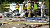 Usa: grave incidente stradale in Tennessee