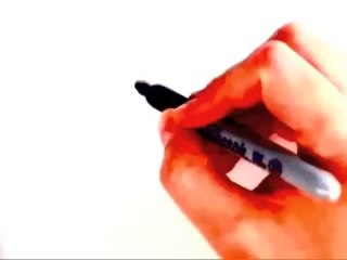 Sketch Video Demo (Survive Water Crisis)