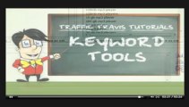 Traffic Travis 4 Review - Keyword Research