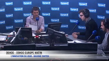 La tablette utile au patient et au médecin