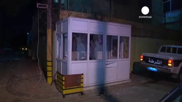 Libia: assaltata ambasciata russa a Tripoli