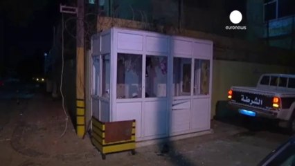 Libia: assaltata ambasciata russa a Tripoli