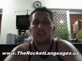 Rocket German - Learn German Quickly and Easily!
