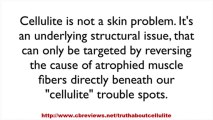 5 Keys to Kill Cellulite - The Truth About Cellulite System Review From Joey Atlas