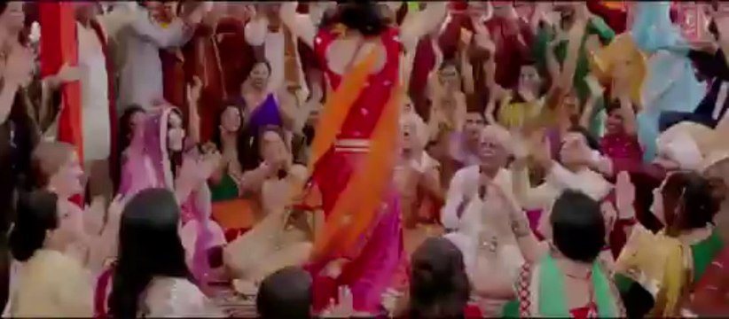 Ishkq In Paris Mashup Video Song _ Preity Zinta, Rhehan Malliek