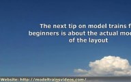 A Guide to Model Trains for Beginners