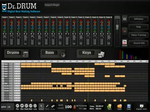 Dr Drum Beat Production Program: Download Dr Drum Beat Production Programs 2013