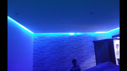 Gizli ışık led ışık istanbuldekor 05325722924