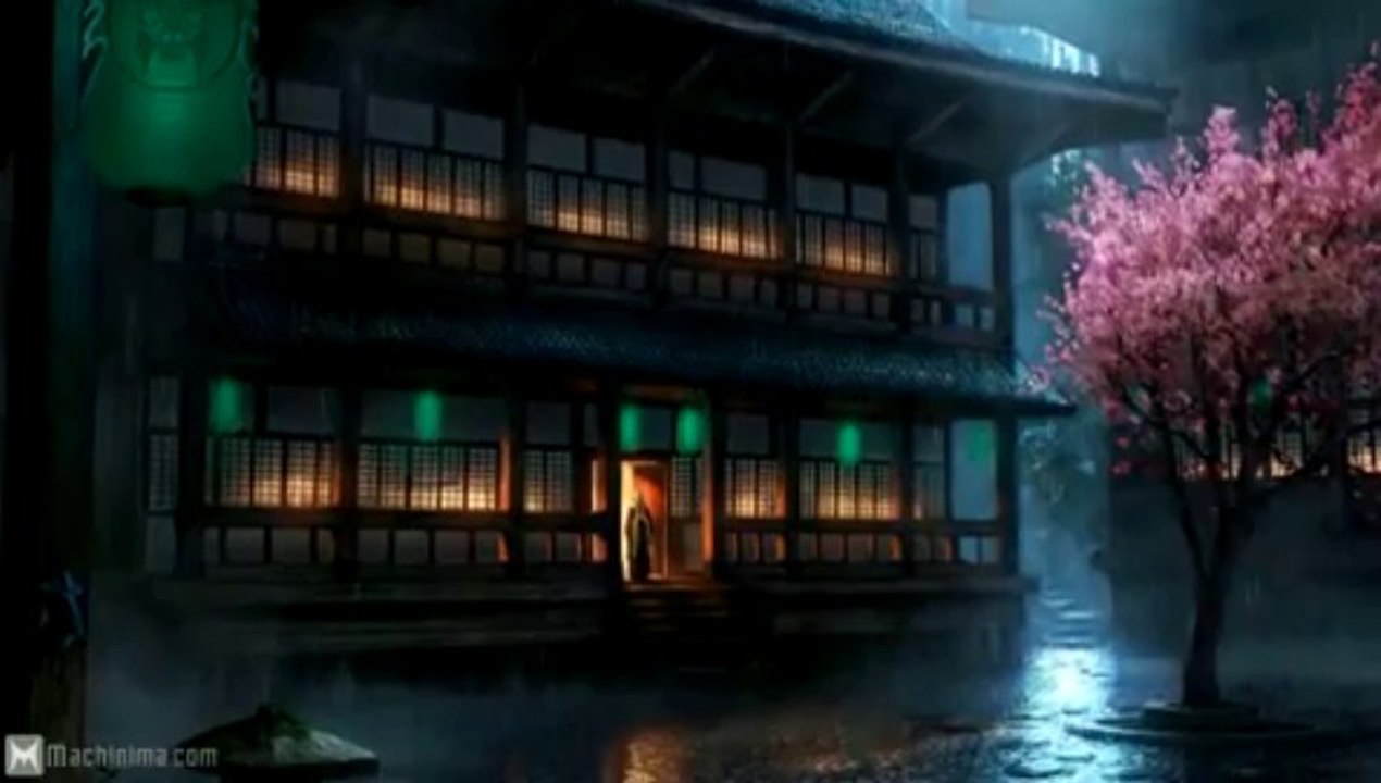 GameTag.com - The Secret World Accounts - The Dragon Trailer