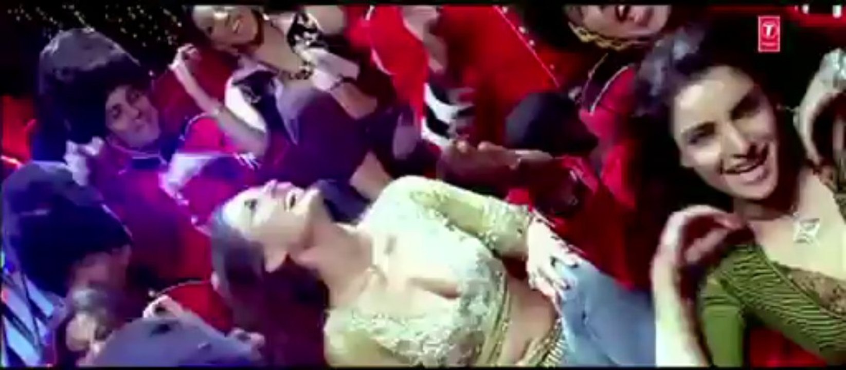 It'S Rocking [Full Song], Film - Kya Love Story Hai