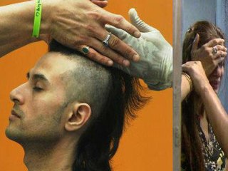 Bigg Boss 7 Shilpa Gets Violent 2nd Oct 2013 Episode