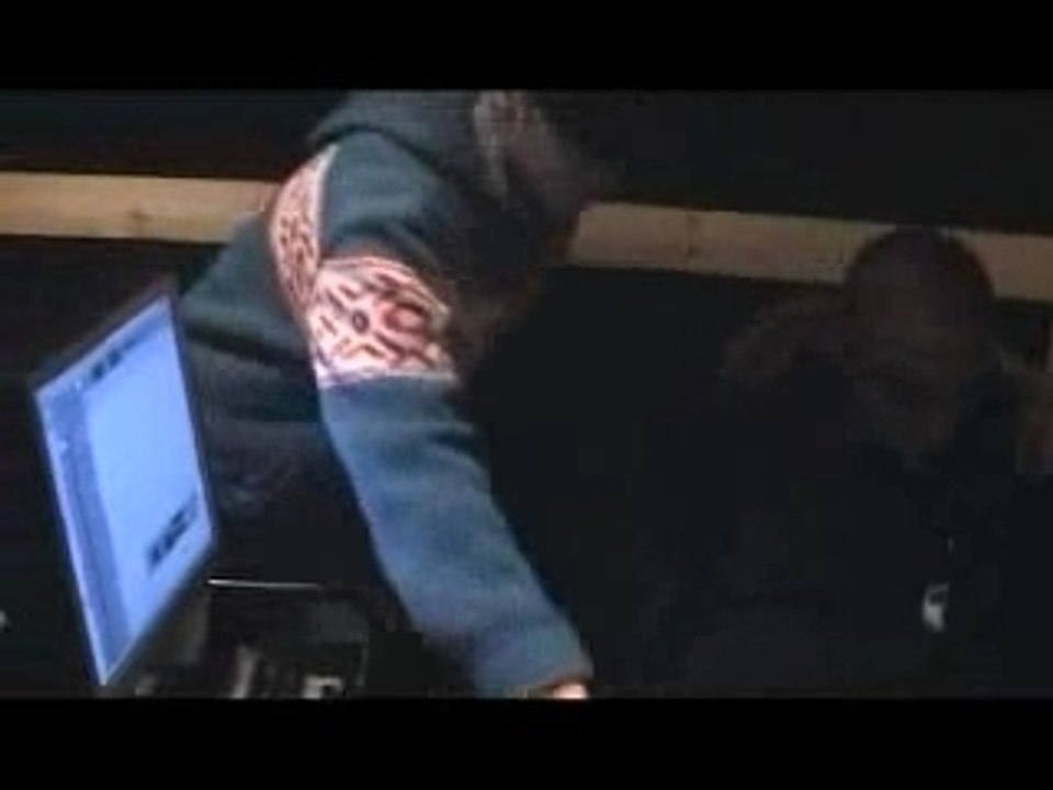 113 feat Mobb Deep-L'école du Crime