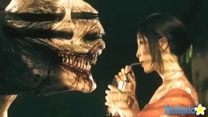 GameTag.com - The Secret World Buy Sell Accounts - CGI Trailer 1