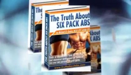 Mike Geary Truth About abs Review   YouTube