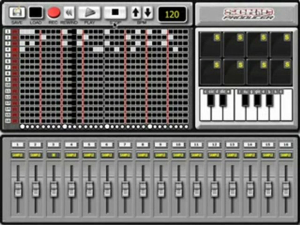 How To Make Beats Beat Maker Sonic Producer