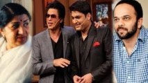 Shahrukh Khan, Lata Mangeshkar & Rohit Shetty Offer Help To Comedian Kapil Sharma !
