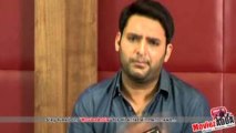 Set Of Comedy Nights With Kapil Caught Fire Due To Short Circuit - Kapil Sharma