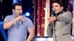 Comedy Nights With Kapil's Shoot On Salman Khan's Bigg Boss Set !