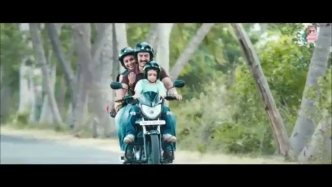Jee Le Zaraa Talaash Song _ Aamir Khan, Rani Mukherjee, Kareena Kapoor