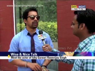 Rannvijay Singh | Interview | Ishq Garaari | Latest Entertainment News