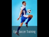 Plyometric Training Exercises For Soccer - Epic Soccer Training