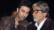 No One Can Replace Amitabh Bachchan, Says Ranbir Kapoor
