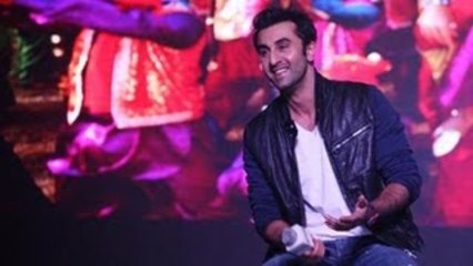 Not Playing Lord Shiva In The Immortals Of Meluha - Ranbir Kapoor