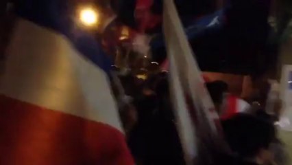 Accueil d'Erwann Binet à Lacroix-Saint-Ouen