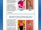 Burn The Fat Feed The Muscle Review - Don't Buy This Program Until You See My Review!