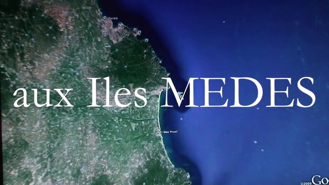 iles medes sept 2013