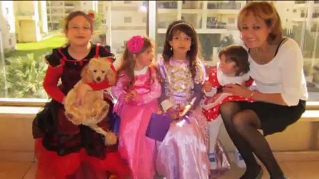 קליפ במתנה ליום הולדת - להקליט שיר לאבא באולפן הקלטות