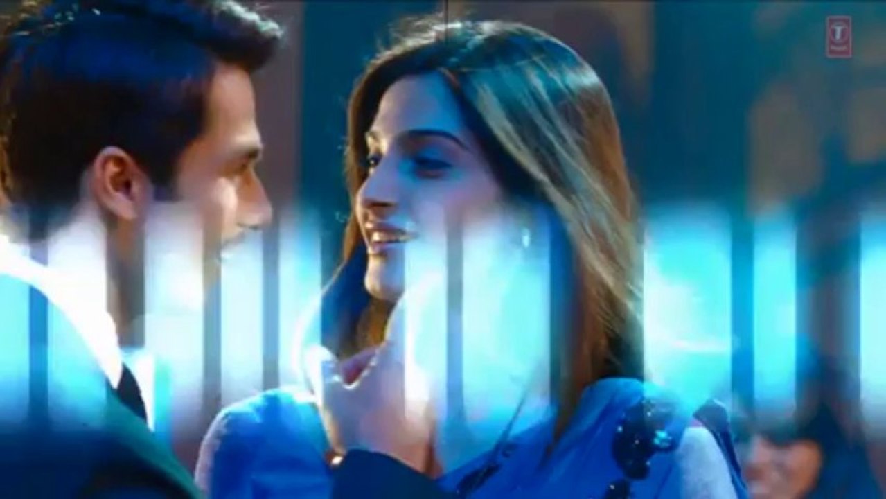 Mallo Malli Naal Yaar De Lyrical Video Song _ Mausam _ Shahid kapoor ,Sonam Kapoor