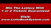 Lotto Black Book