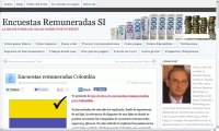 Encuestas Remuneradas Colombia - VideoBlog