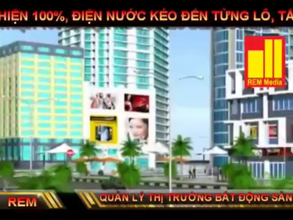 Bencat Center Point-CƠ HỘI SỞ HỮU KHU ĐẤT VÀNG THƯƠNG MẠI KĐT THƯƠNG MẠI DỊCH VỤ BENCAT CENTER POINT