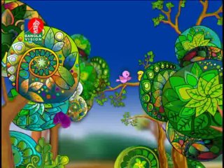 বাংলাভিশনের বাংলা চলচ্চিত্র।