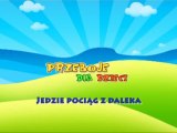 Jedzie pociąg z daleka - Dziecięce Przeboje - Muzyka dla dzieci - Hity dla dzieci + tekst piosenki