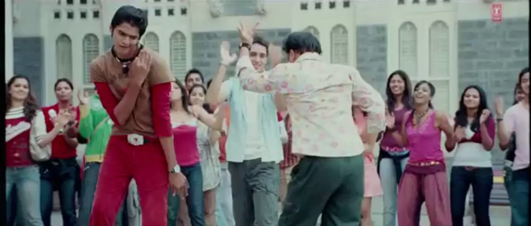 Kabhi Kabhi Aditi Zindagi (Full Song) Film Jaane Tu Ya Jaane Na