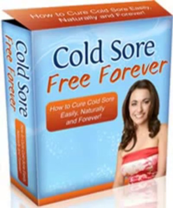 Cold Sore Free Forever ++SPECIAL BONUS++