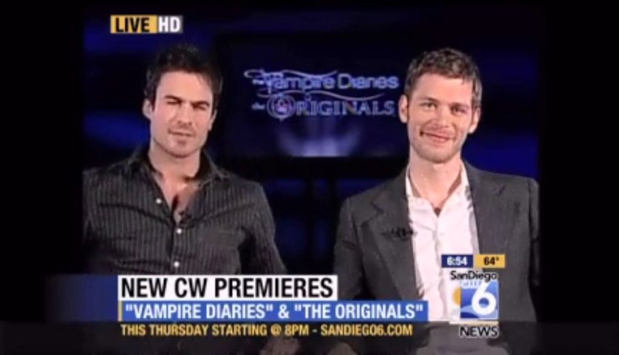 2013.10.02 Joseph Morgan @ San Diego 6