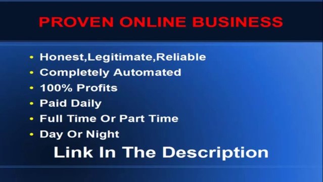 LOOK! My Vegas Business An ALTERNATIVE to My Vegas Business