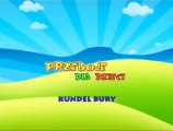 Kundel bury - Dziecięce Przeboje - Muzyka dla dzieci - Hity dla dzieci   tekst piosenki