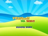 Kundel bury - Dziecięce Przeboje - Muzyka dla dzieci - Hity dla dzieci + tekst piosenki