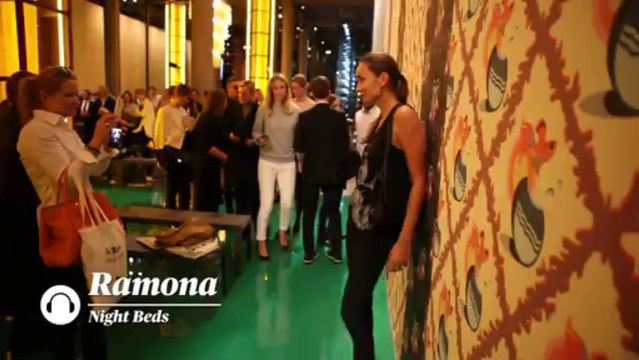 Grazia Fashion Week Paris Sept. 2013 : épisode 8