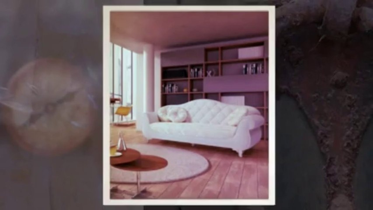 Ledger Avangarde Salon Takımı Evgör Mobilya