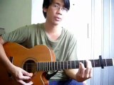 I'm Forever Yours Instructional - Planetshakers (Daniel Choo)