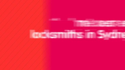 Save Yourself from Being Locked Out of Your Home | 1300 655 787