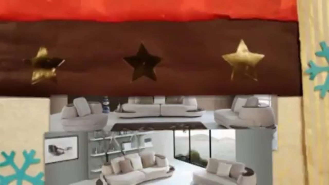 River Salon Takımı Evgör Mobilya